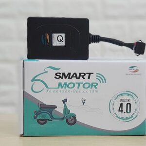SMART MOTOR W1